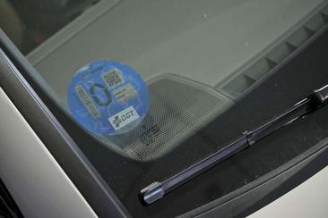 Porsche Cayenne III Turbo S E-Hybrid — photo 11