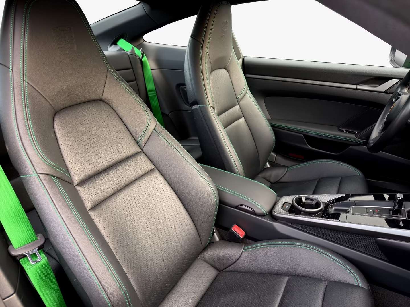 Porsche 911 Carrera - 2022 - Joinsteer - #8