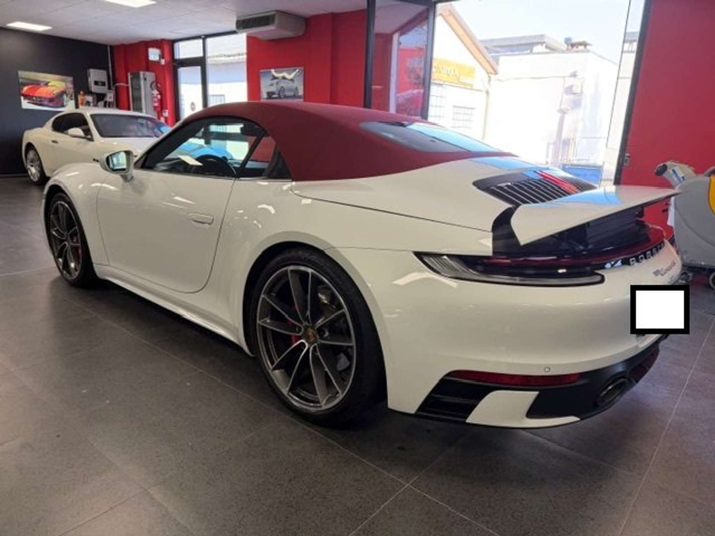 Porsche 911 Carrera 4S - 2020 - Joinsteer - #5