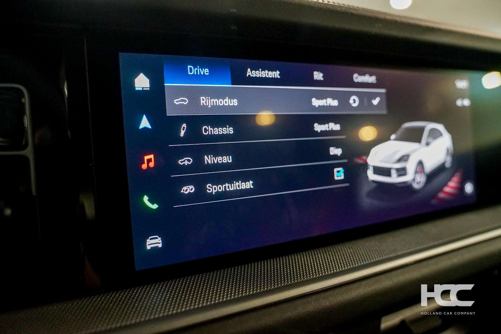 Porsche Cayenne Coupé E-Hybrid - 2024 - Joinsteer - #16