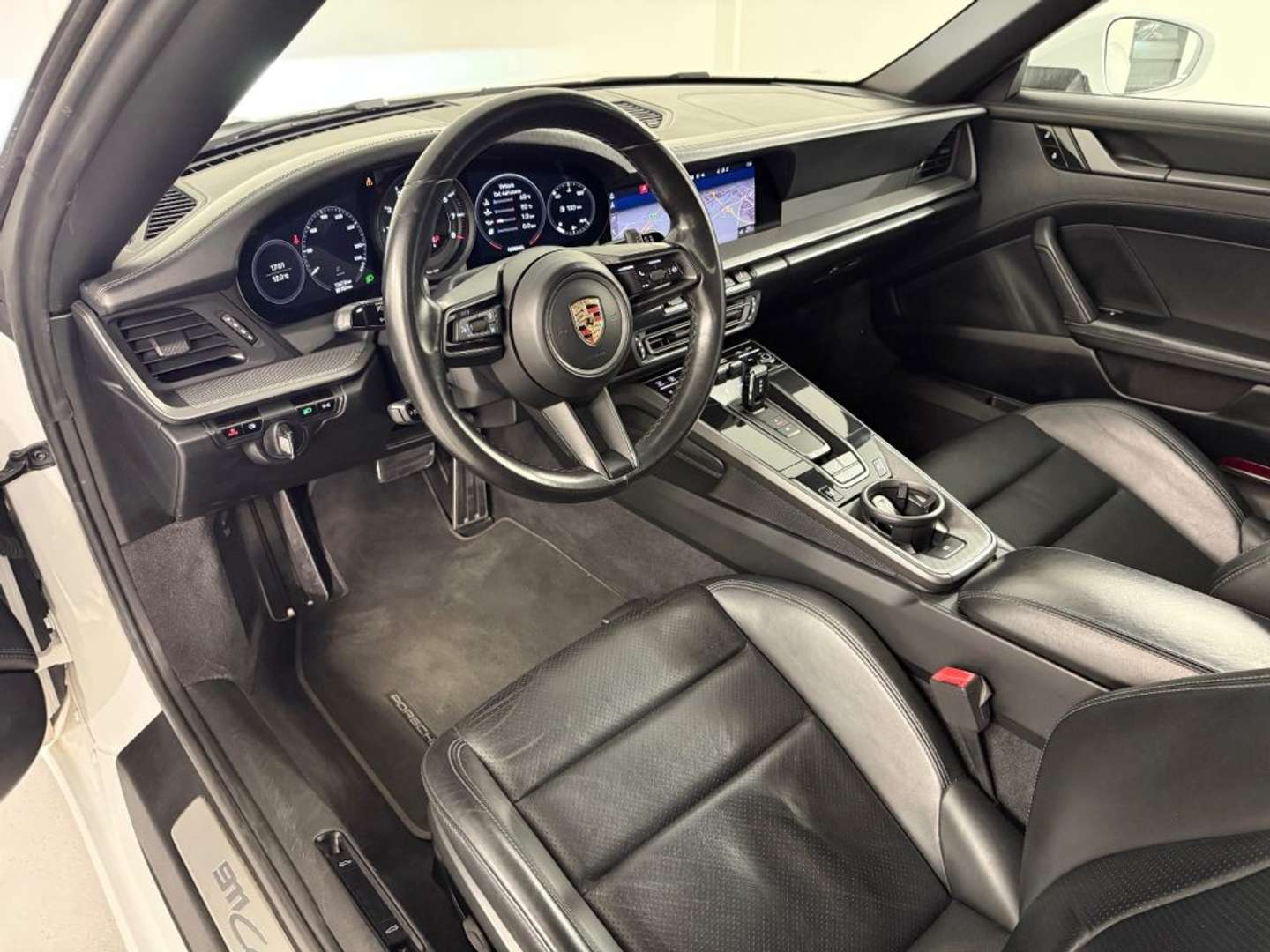 Porsche 911 Carrera S - 2019 - Joinsteer - #4