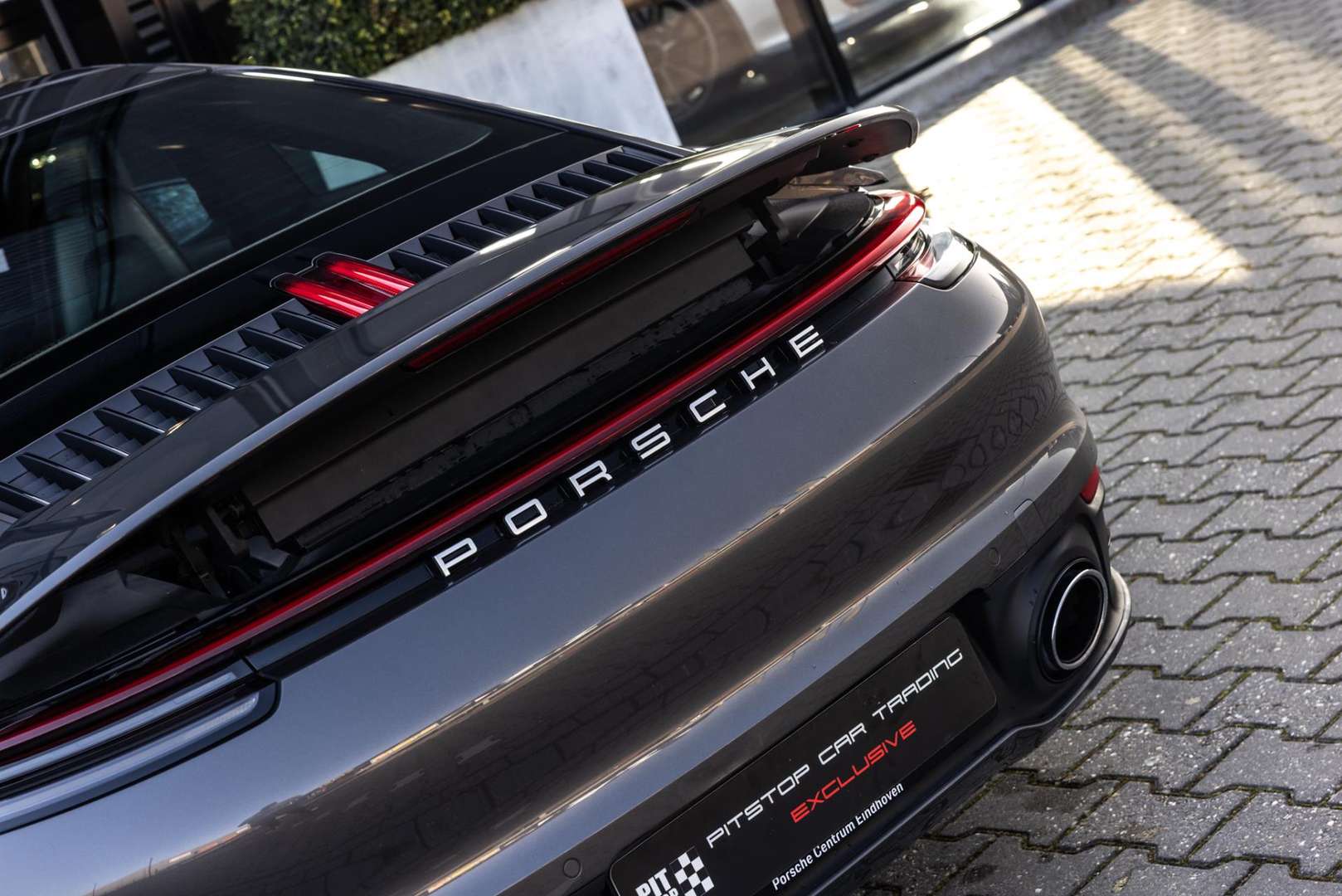 Porsche 911 Carrera S - 2019 - Joinsteer - #10