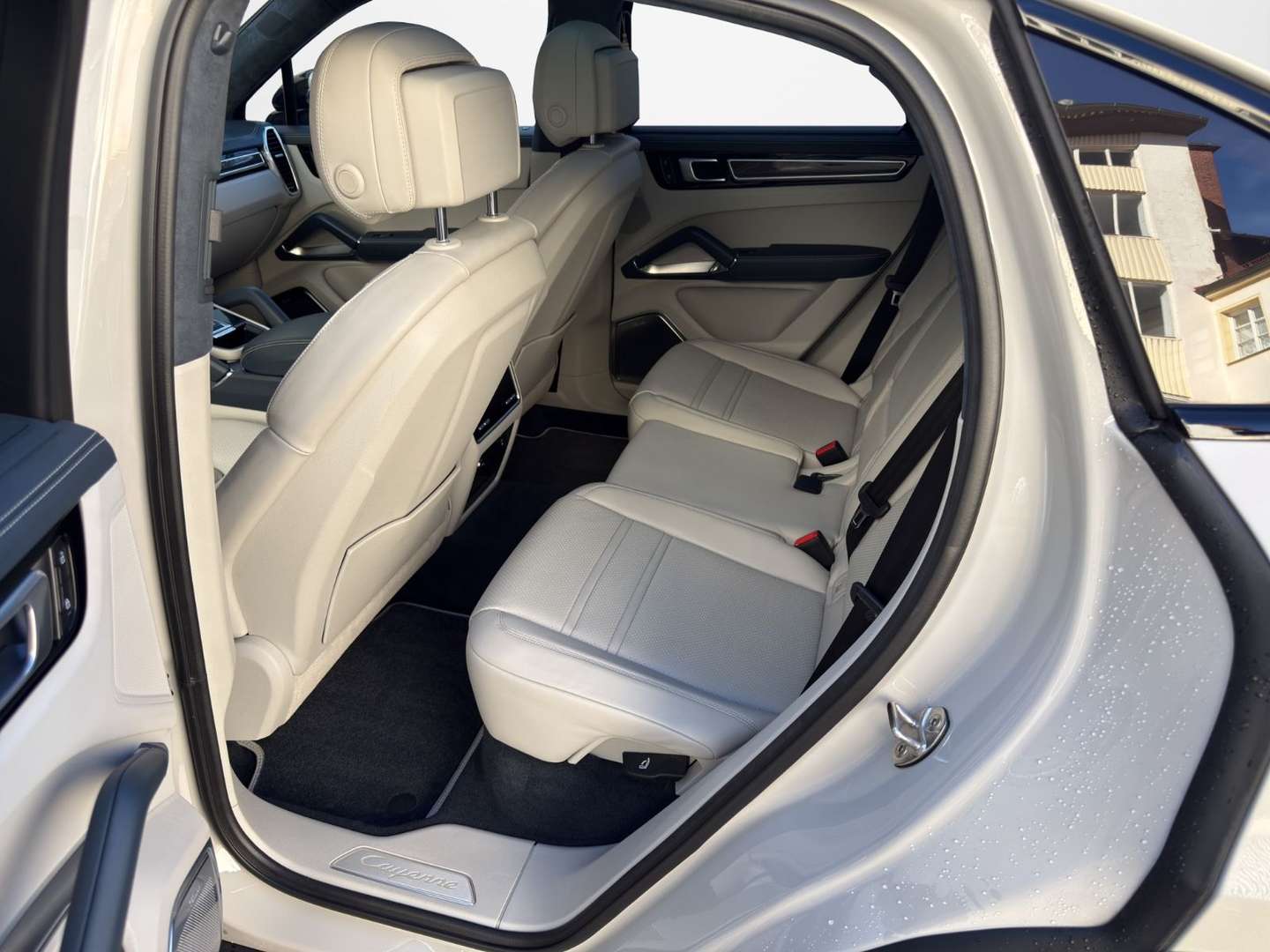 Porsche Cayenne Turbo S E-Hybrid - 2021 - Joinsteer - #13