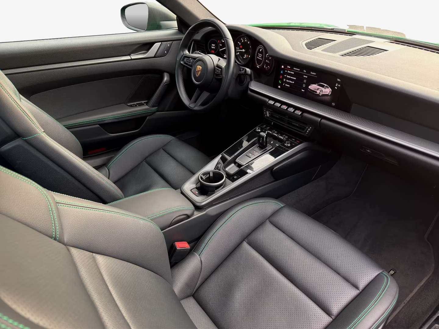 Porsche 911 Carrera - 2022 - Joinsteer - #9