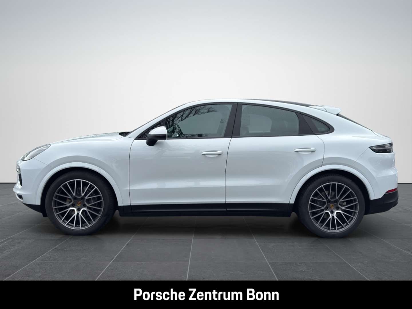 Porsche Cayenne - 2020 - Joinsteer - #8