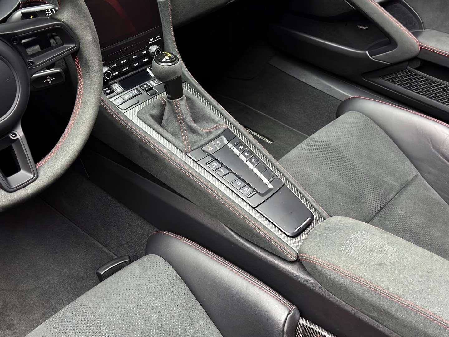 Porsche Boxster Spyder - 2024 - Joinsteer - #4