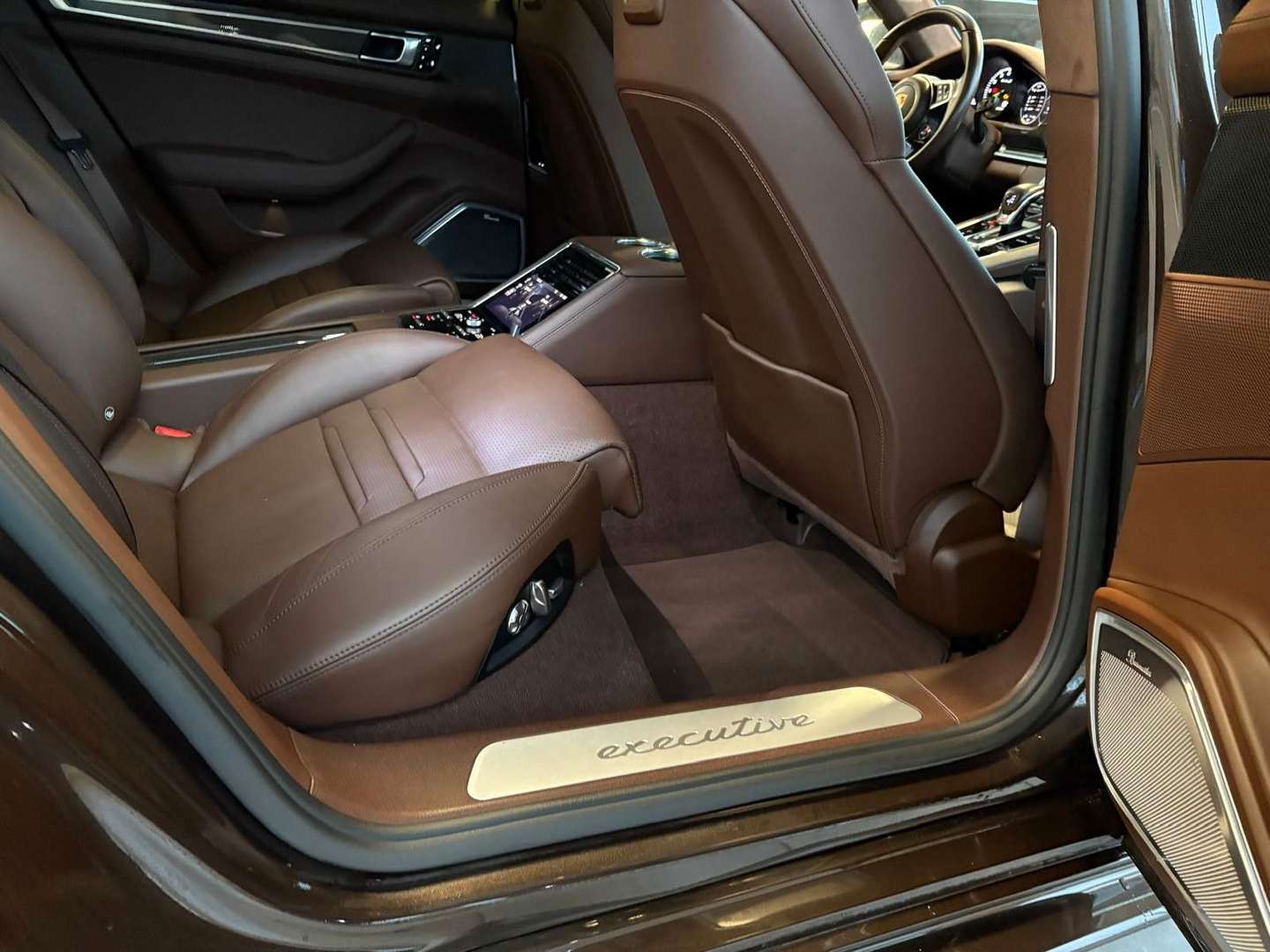 Porsche Panamera Turbo S E-Hybrid - 2018 - Joinsteer - #26