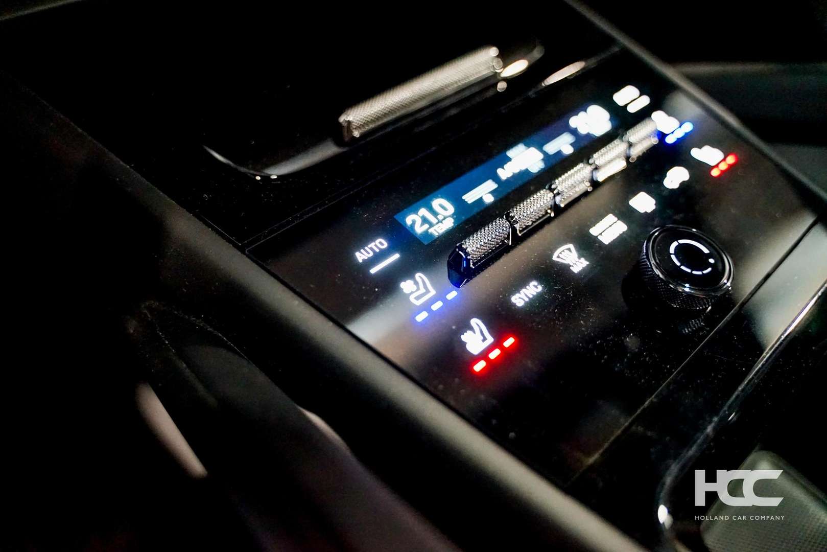 Porsche Cayenne Coupé E-Hybrid - 2024 - Joinsteer - #17