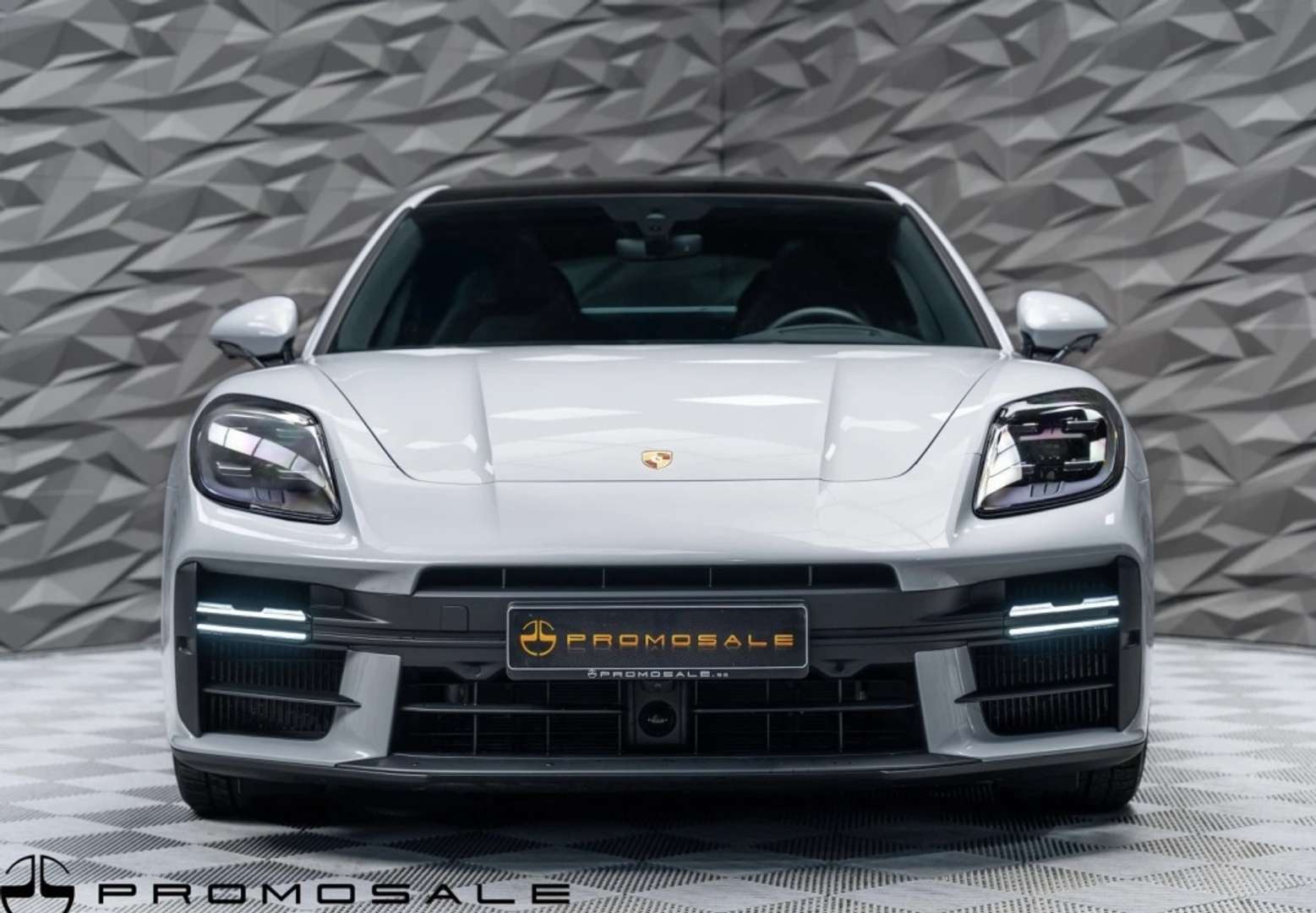 Porsche Panamera - 2024 - Joinsteer - #2