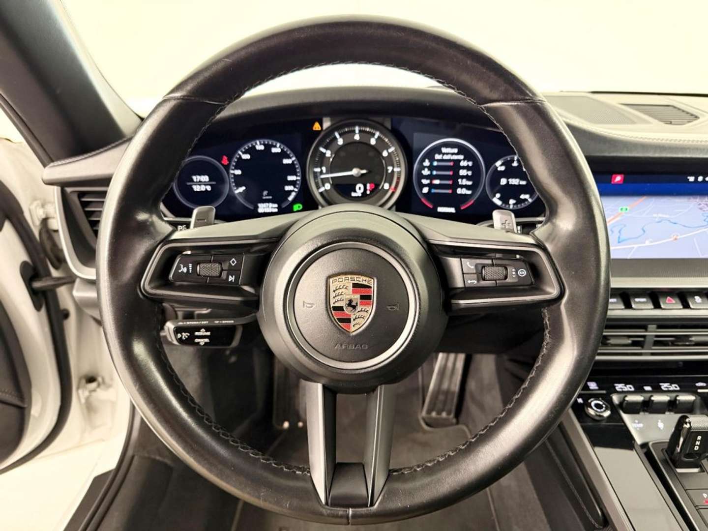 Porsche 911 Carrera S - 2019 - Joinsteer - #5