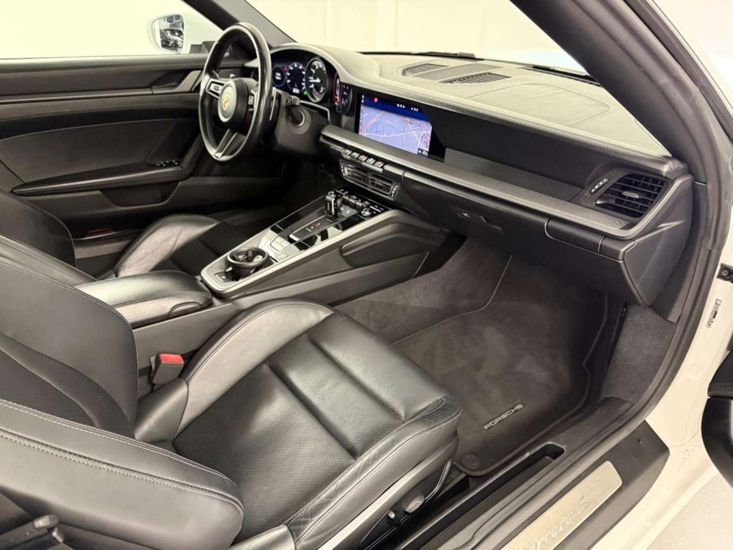 Porsche 911 Carrera S - 2019 - Joinsteer - #6