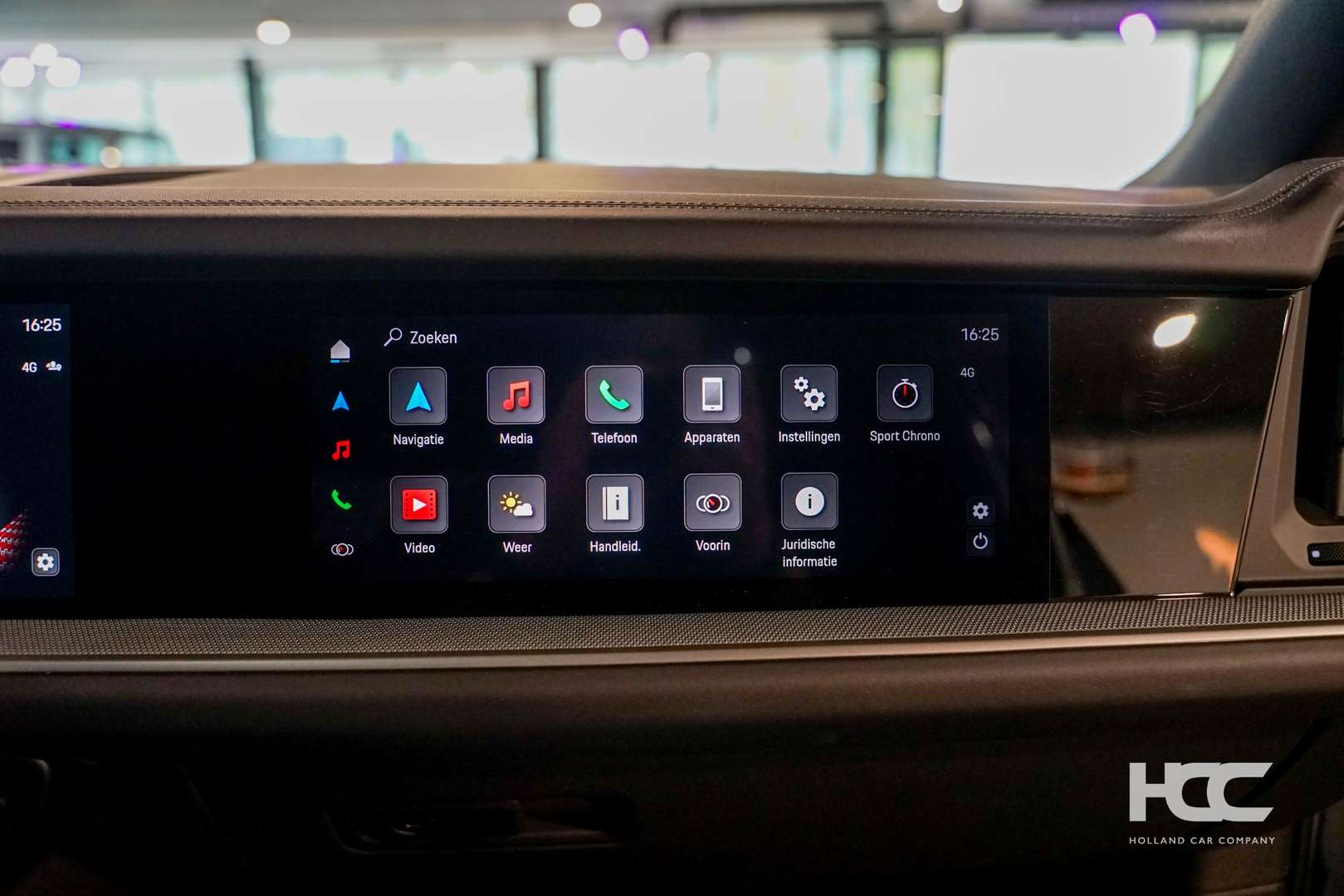 Porsche Cayenne Coupé E-Hybrid - 2024 - Joinsteer - #19