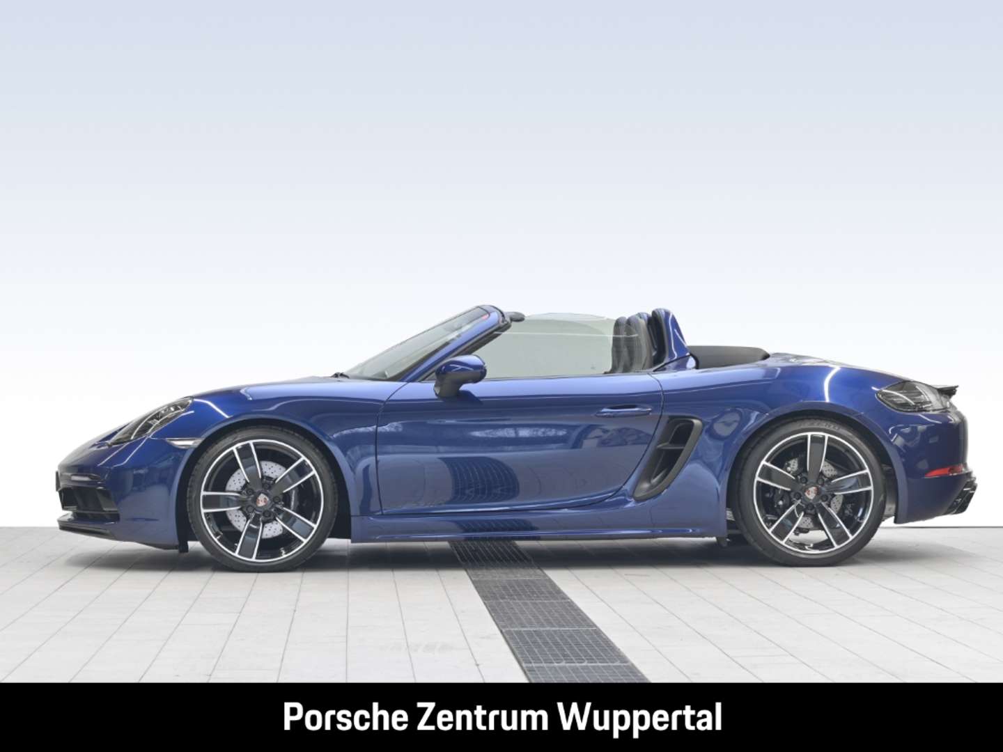 Porsche 718 GTS Cabriolet - 2024 - Joinsteer - #2