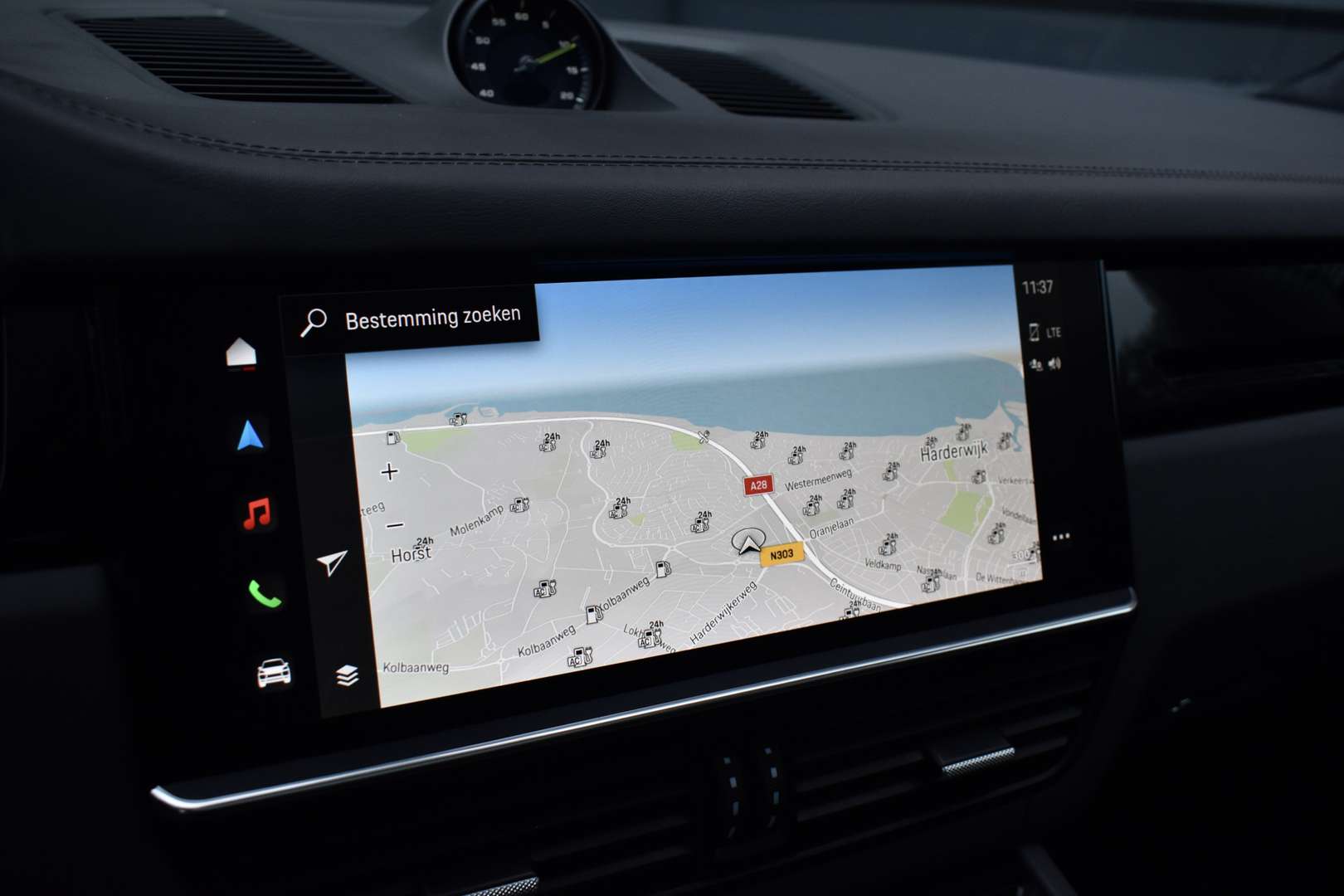 Porsche Cayenne E-Hybrid - 2022 - Joinsteer - #9