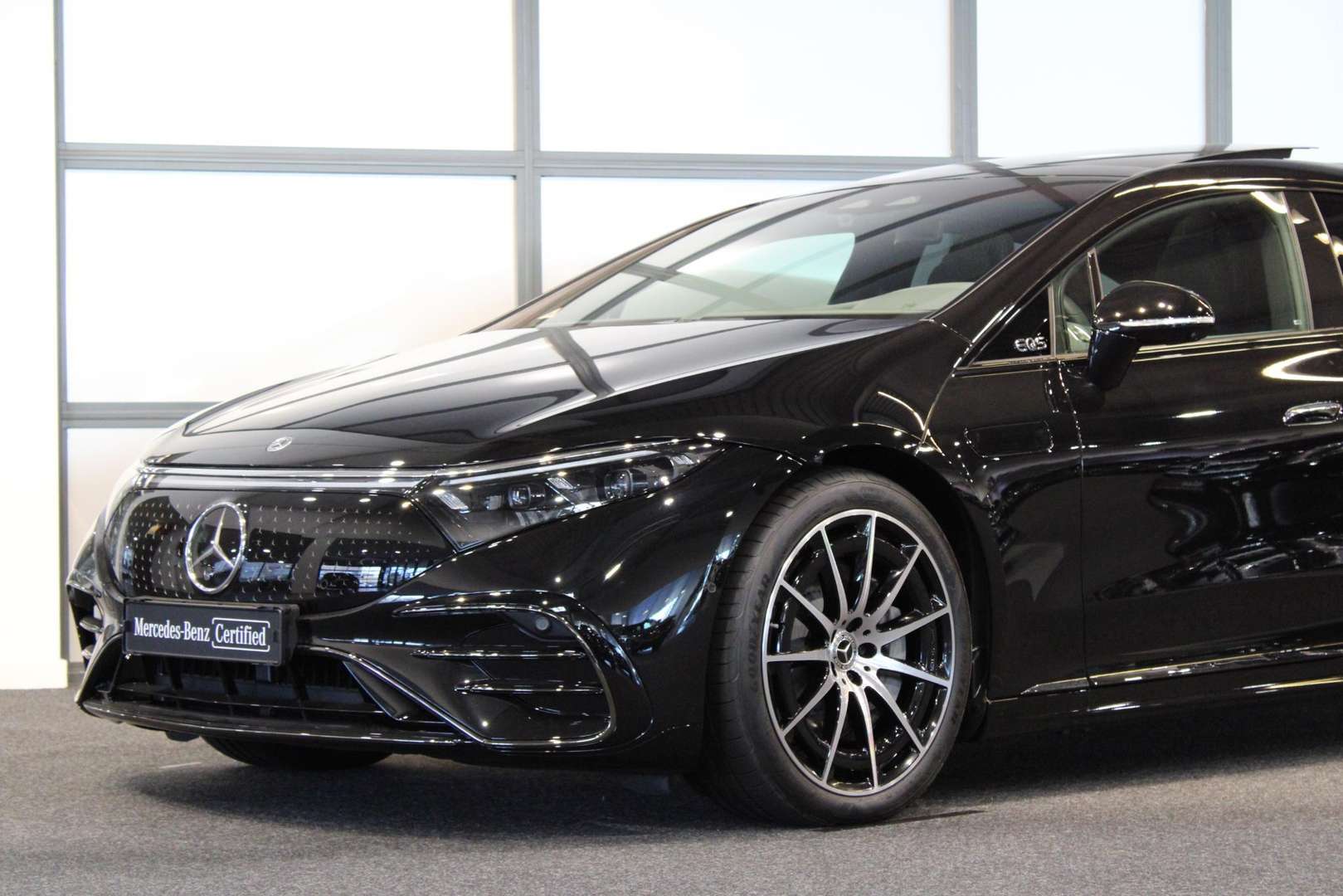 Mercedes EQ SL 580 4MATIC AMG Line - 2023 - Joinsteer
