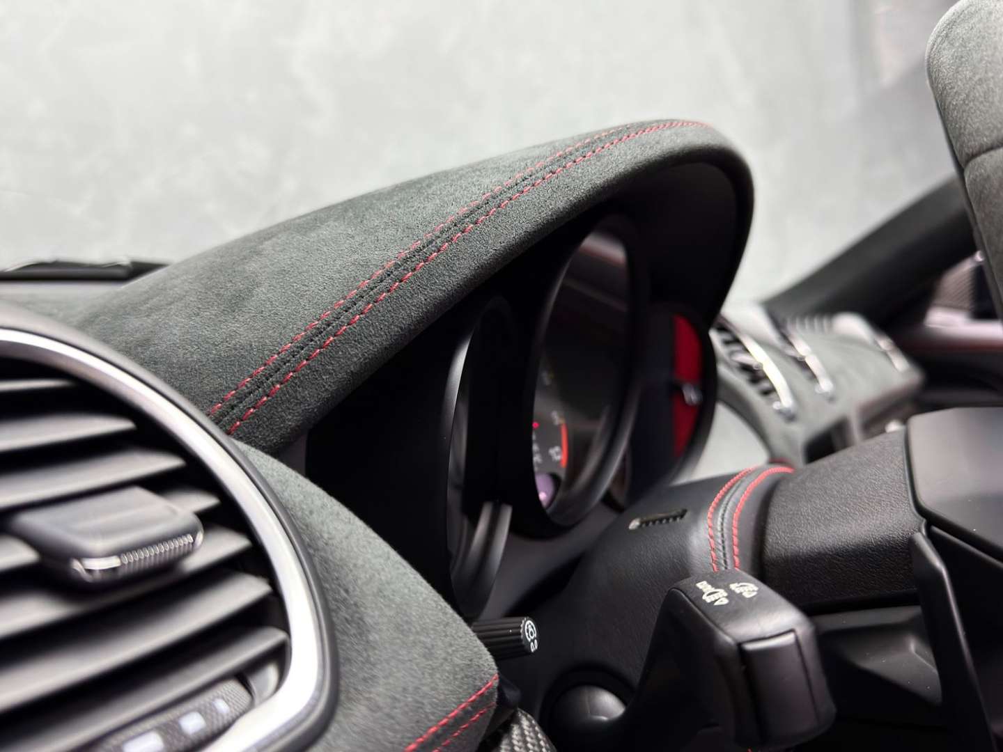 Porsche Boxster Spyder - 2024 - Joinsteer - #7