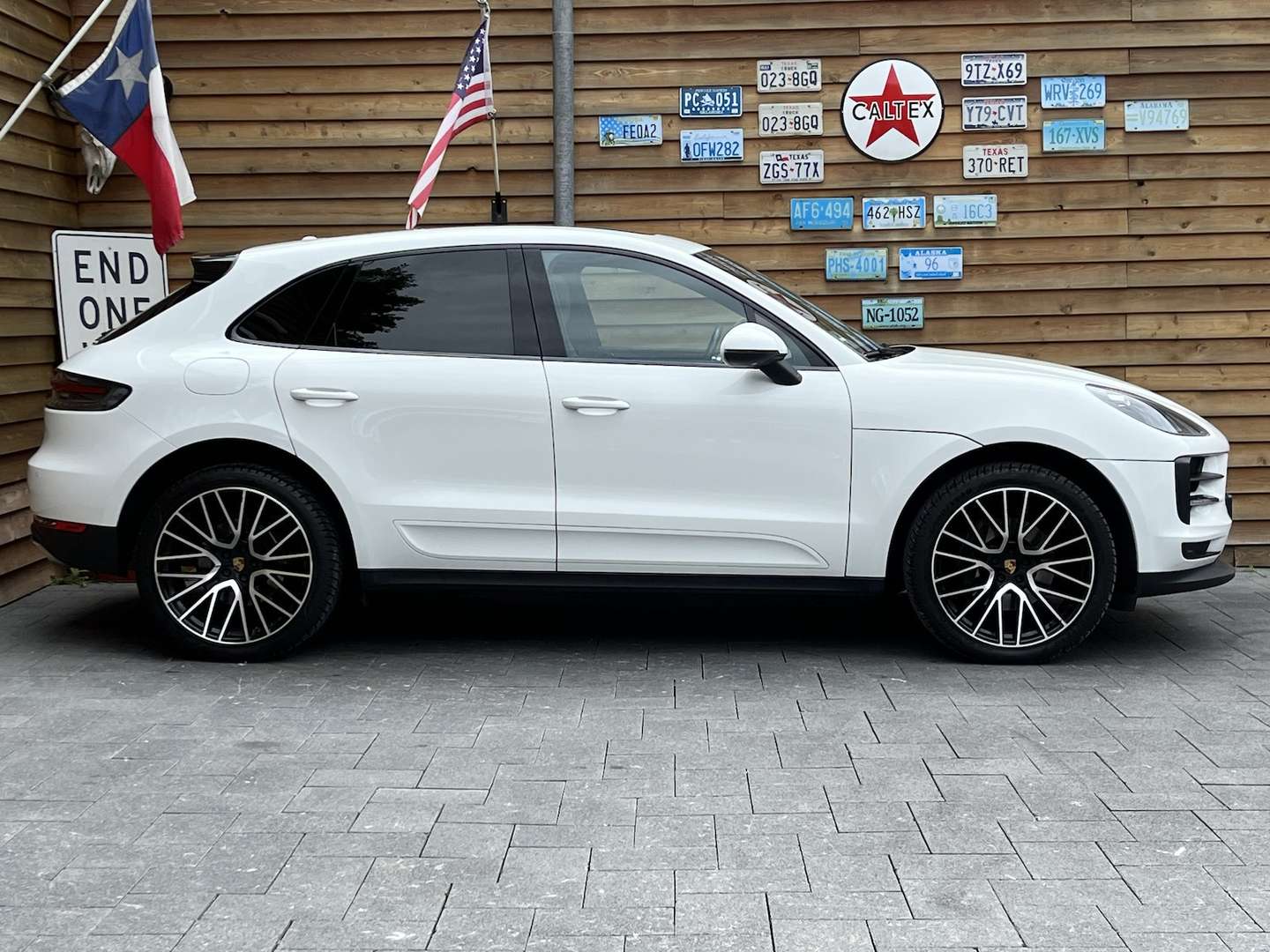 Porsche Macan I - 2020 - Joinsteer - #15