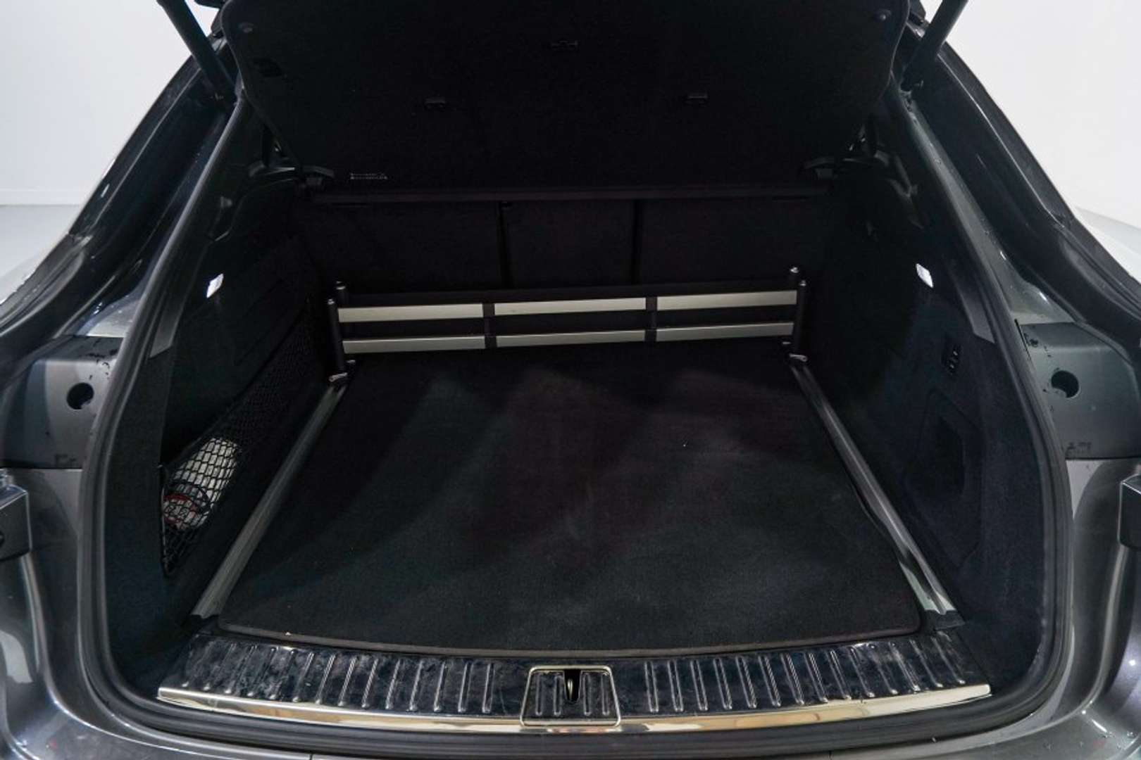 Porsche Cayenne E-Hybrid - 2020 - Joinsteer - #16