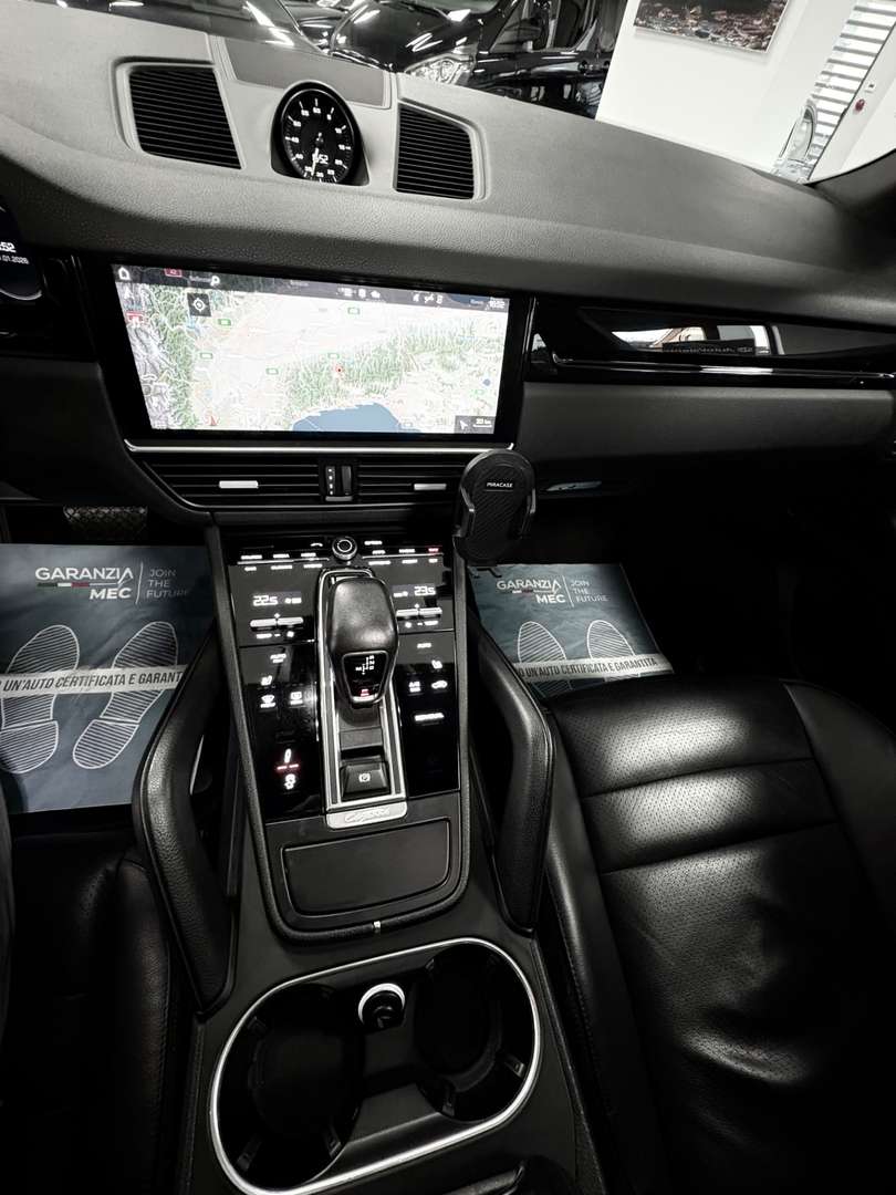 Porsche Cayenne E-Hybrid - 2020 - Joinsteer - #19