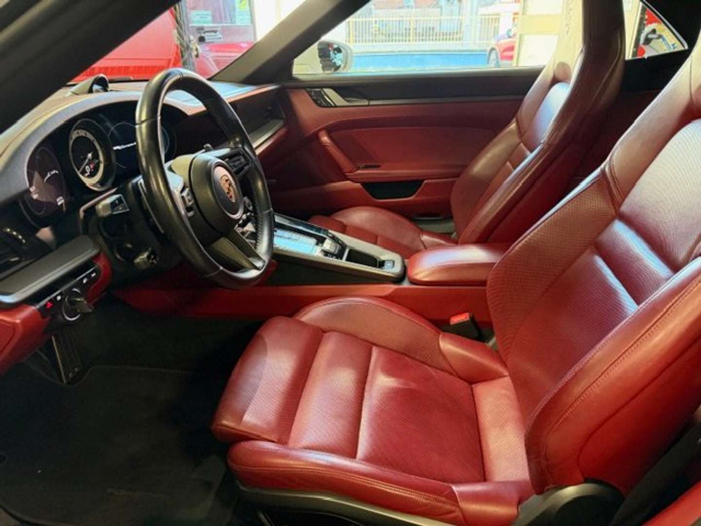 Porsche 911 Carrera 4S - 2020 - Joinsteer - #10