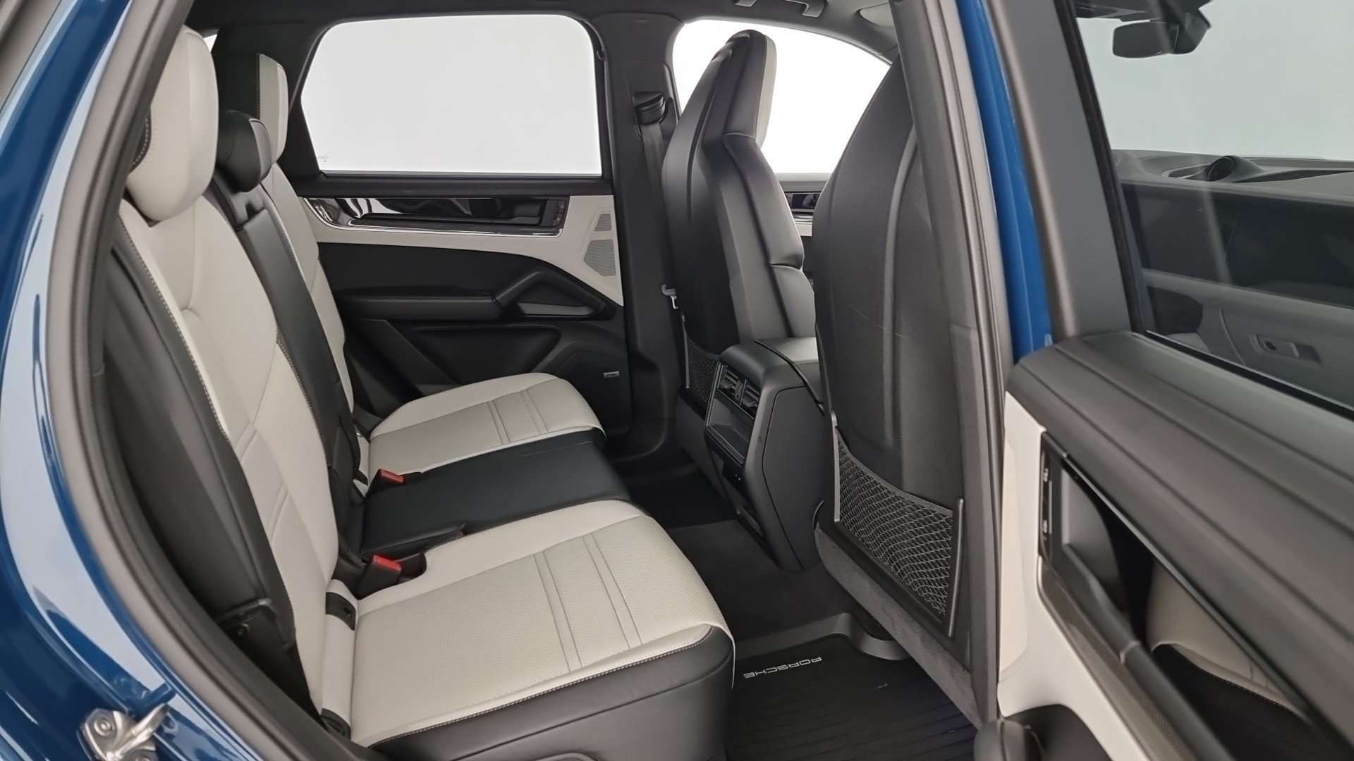 Porsche Cayenne E-Hybrid - 2024 - Joinsteer - #3