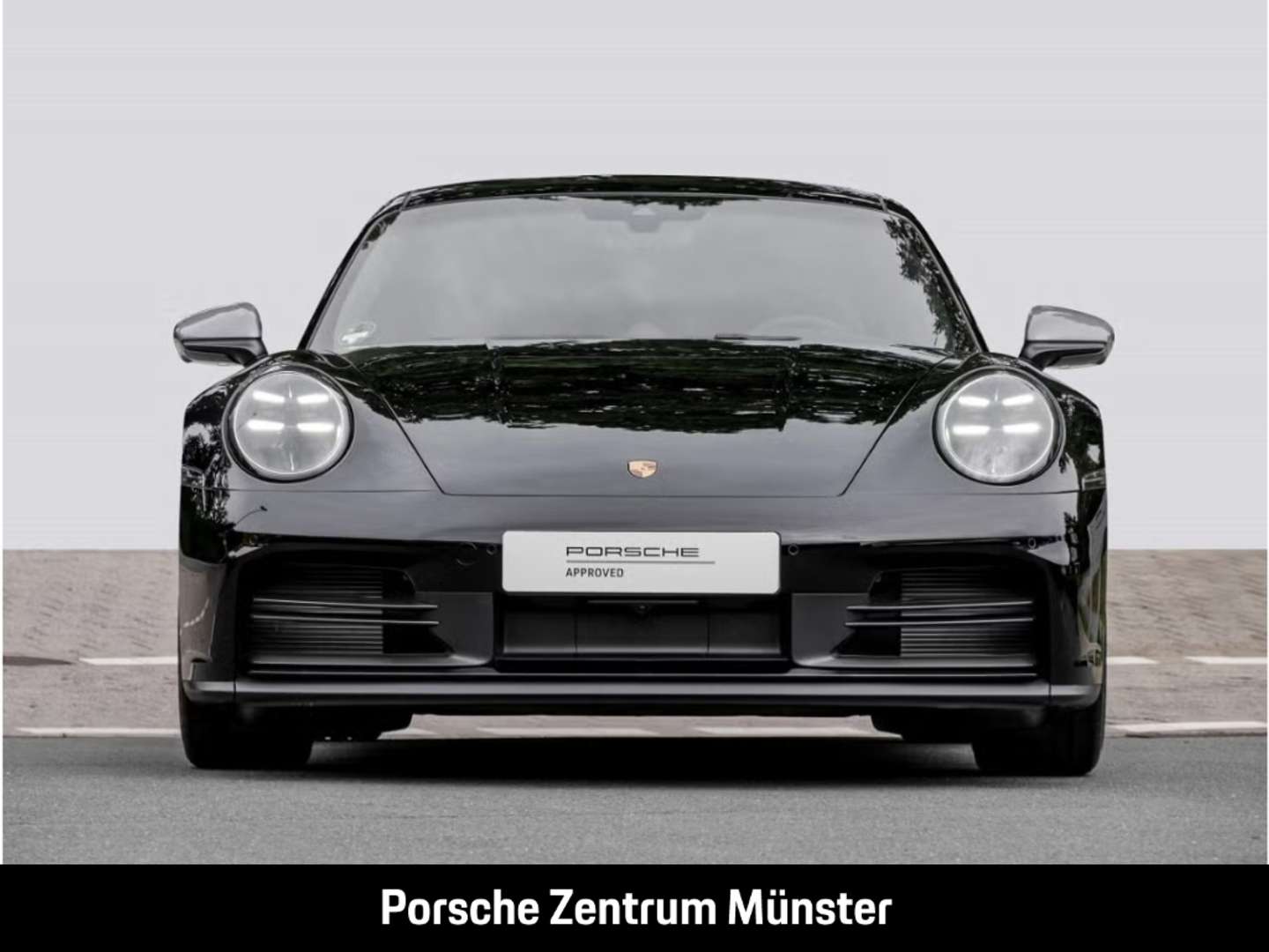 Porsche 911 Carrera T - 2025 - Joinsteer - #4