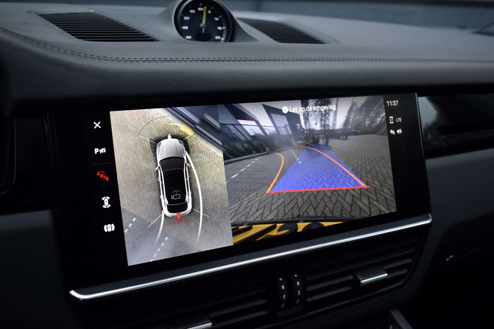 Porsche Cayenne E-Hybrid - 2022 - Joinsteer - #10