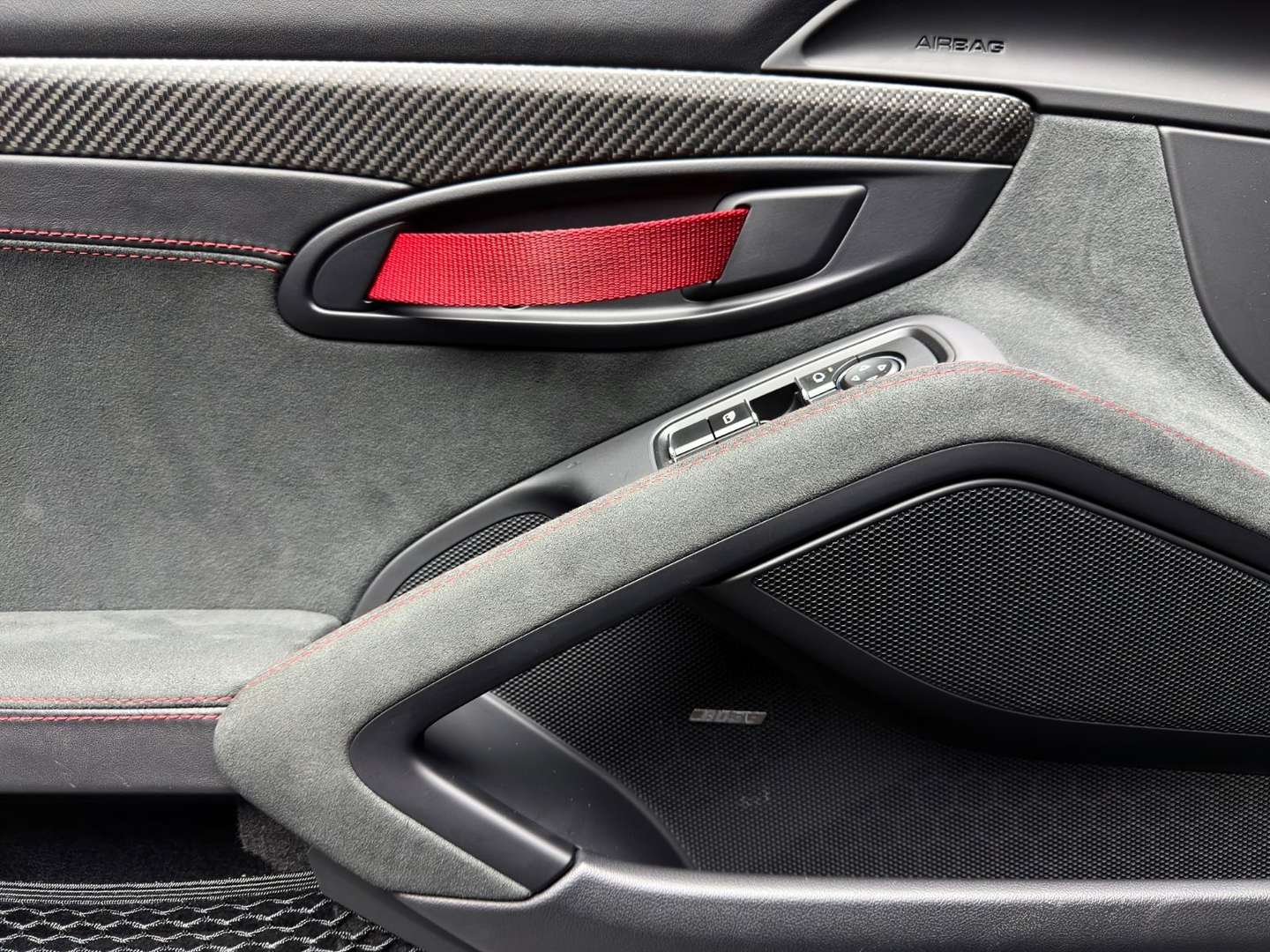 Porsche Boxster Spyder - 2024 - Joinsteer - #8