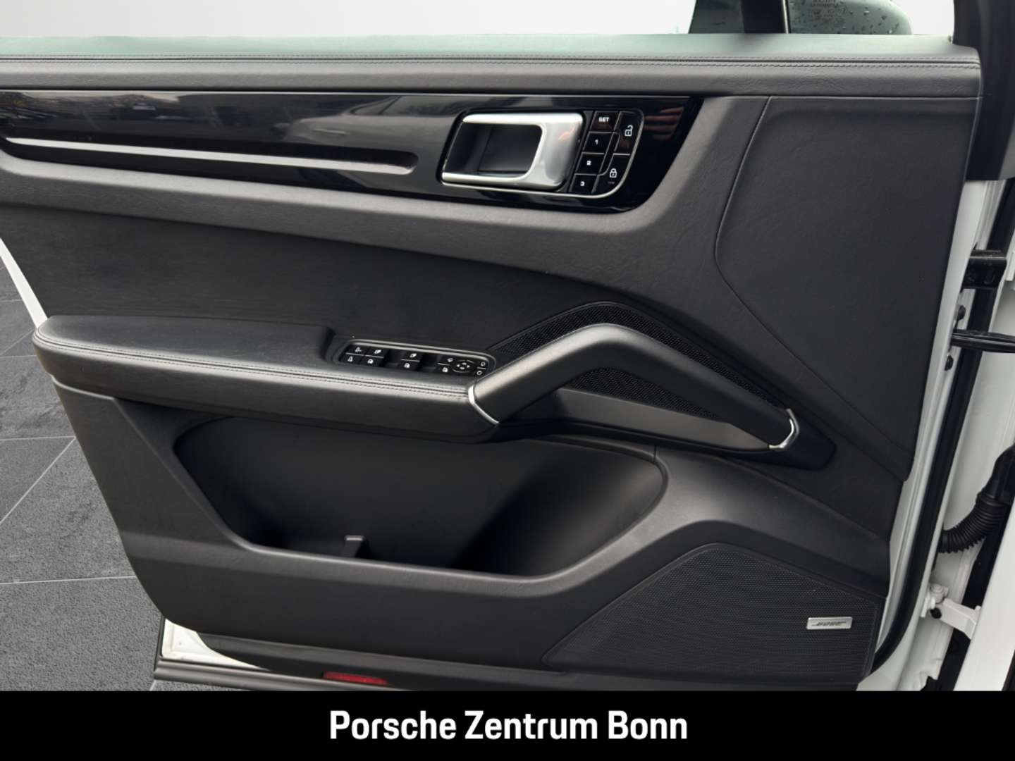 Porsche Cayenne - 2020 - Joinsteer - #12