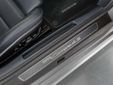 Porsche 991 Carrera 4S — photo 9
