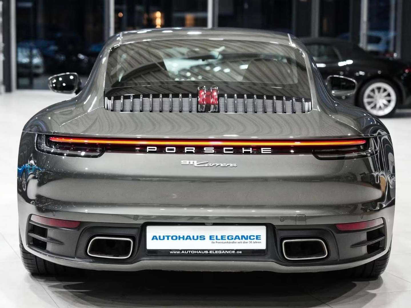 Porsche 911 Carrera - 2021 - Joinsteer - #5