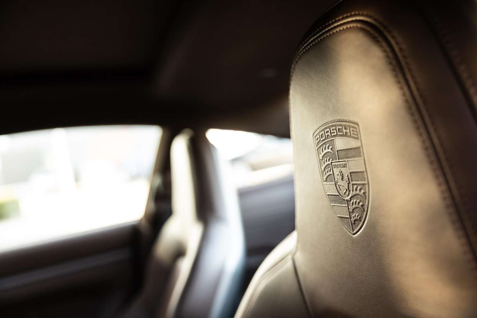 Porsche 911 Carrera S - 2019 - Joinsteer - #15