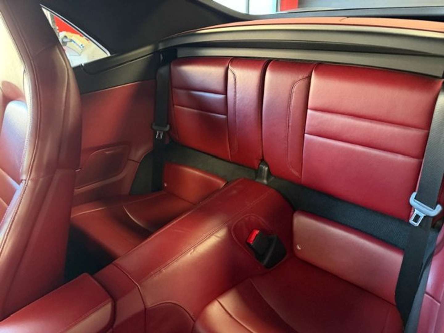 Porsche 911 Carrera 4S - 2020 - Joinsteer - #11