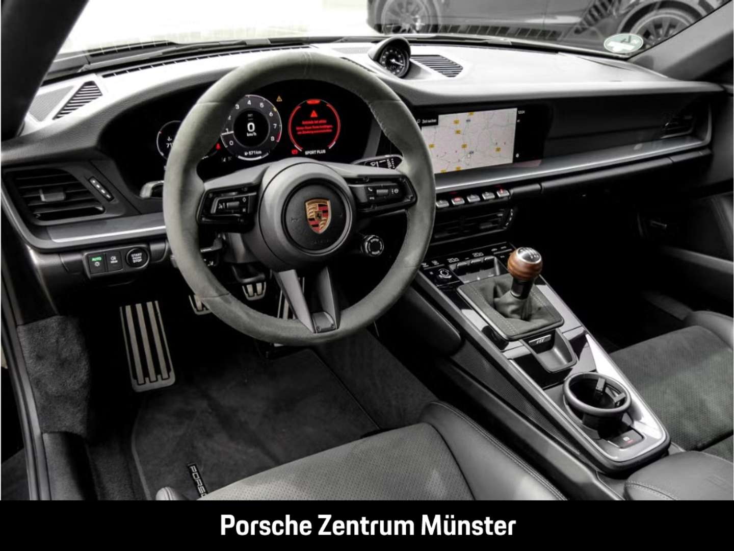 Porsche 911 Carrera T - 2025 - Joinsteer - #6