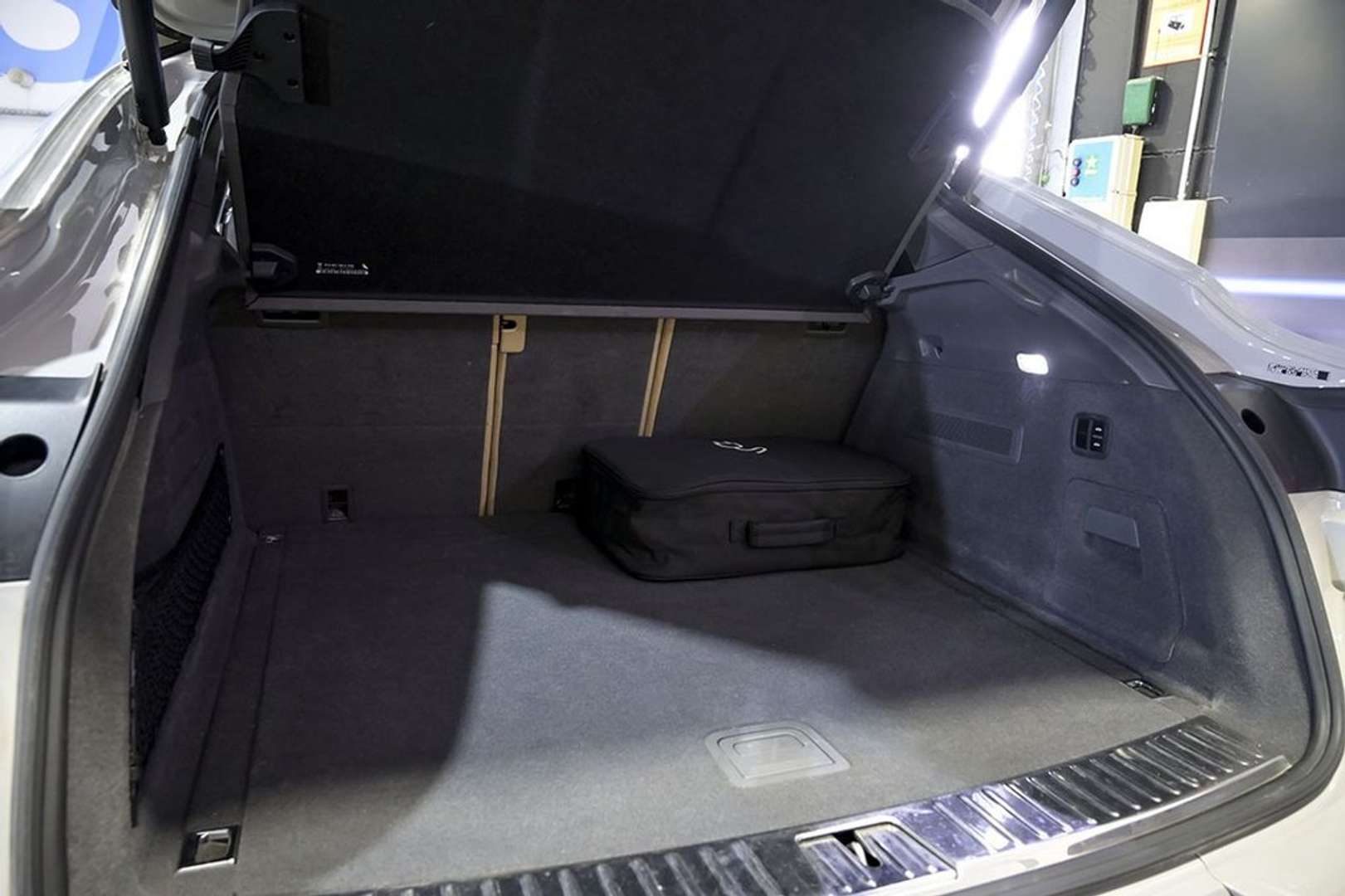 Porsche Cayenne Turbo S E-Hybrid - 2022 - Joinsteer - #17