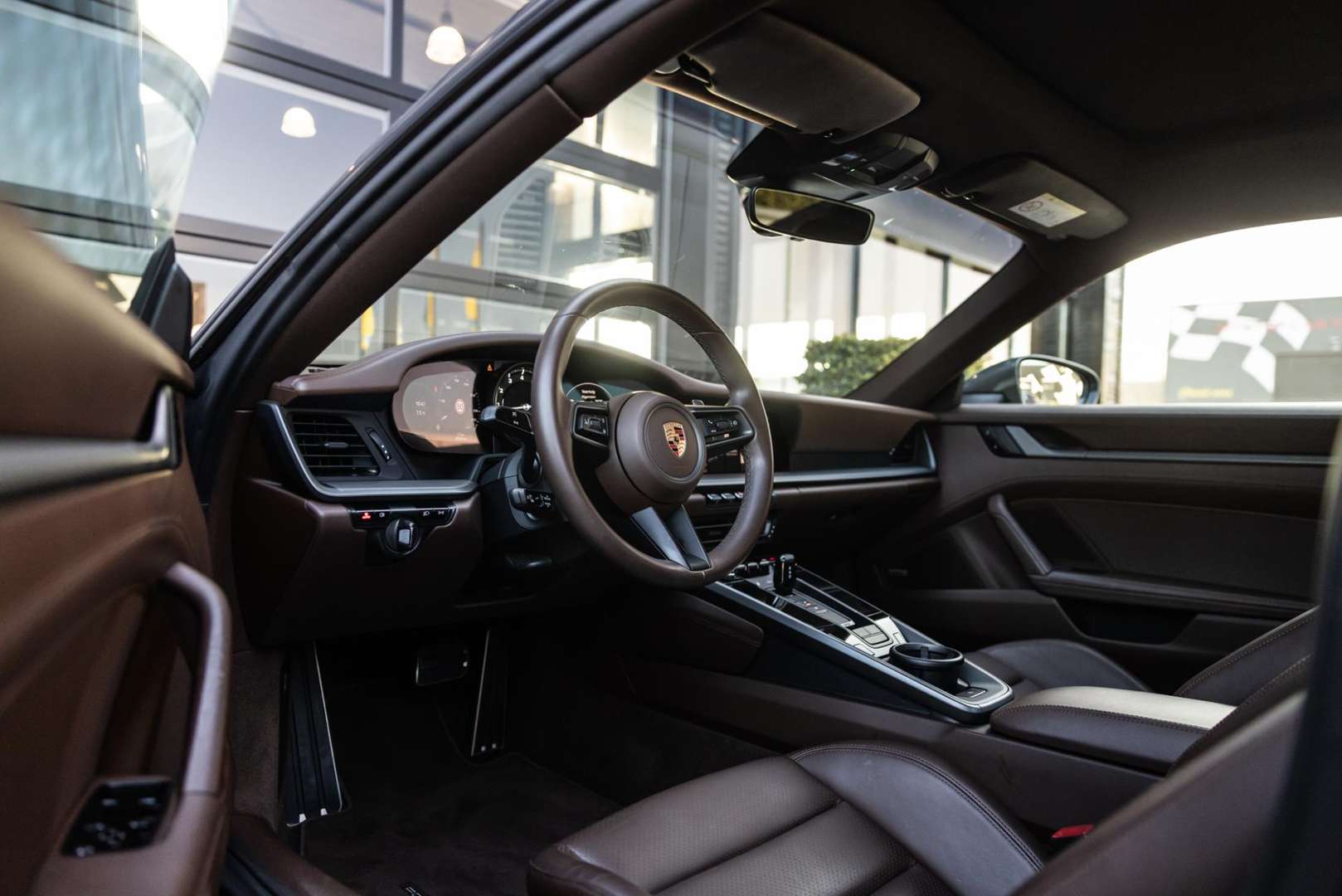 Porsche 911 Carrera S - 2019 - Joinsteer - #16