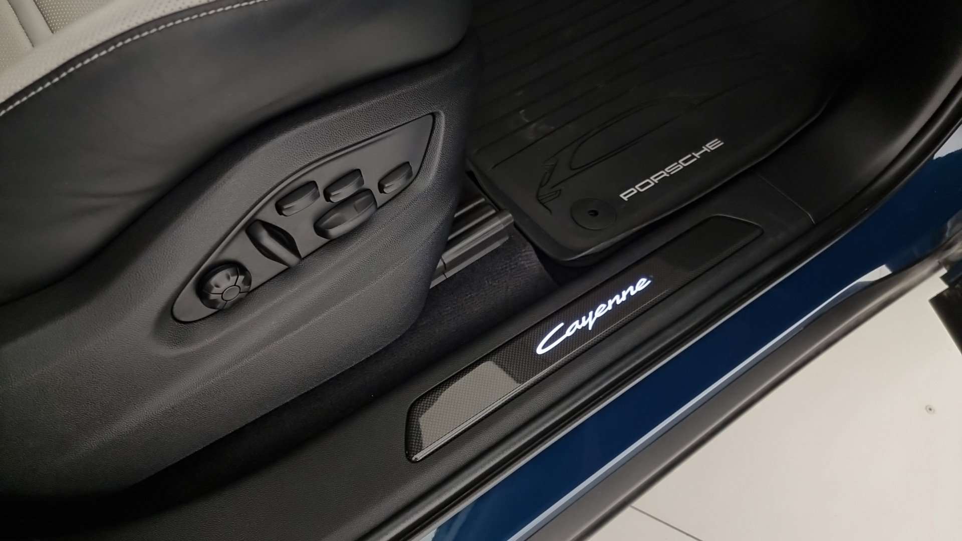 Porsche Cayenne E-Hybrid - 2024 - Joinsteer - #6