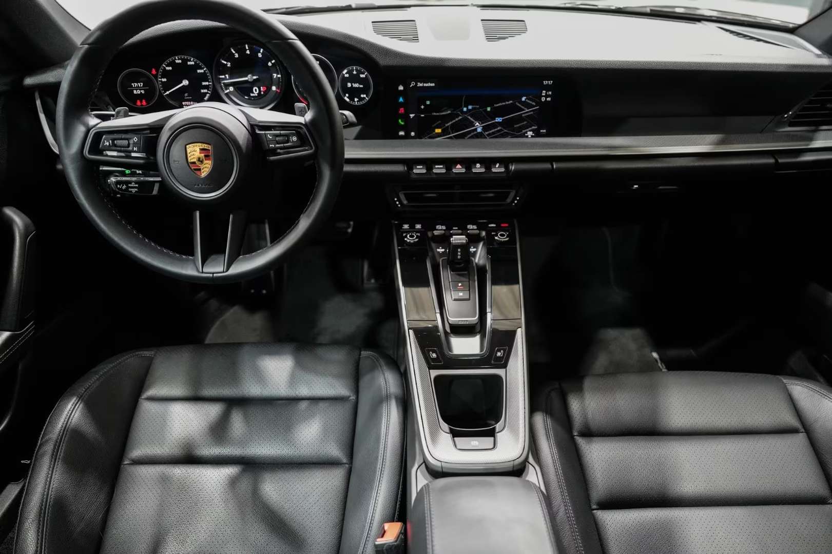 Porsche 911 Carrera - 2021 - Joinsteer - #7