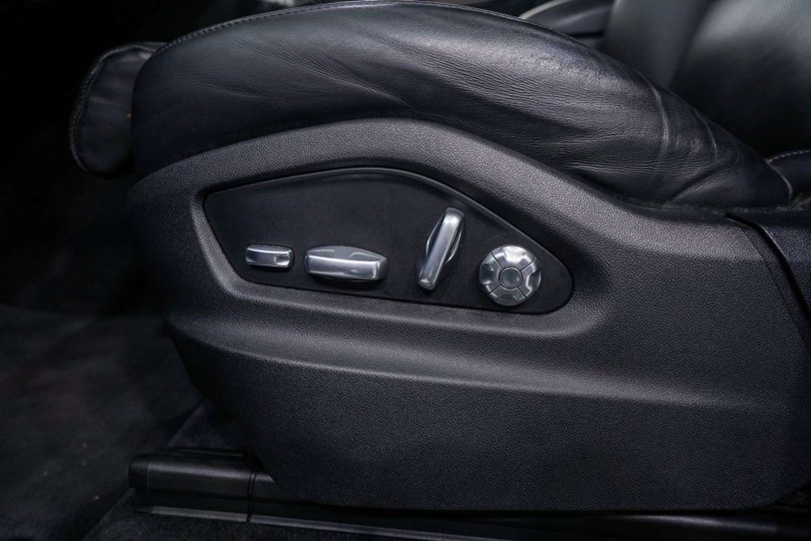 Porsche Cayenne E-Hybrid - 2020 - Joinsteer - #19