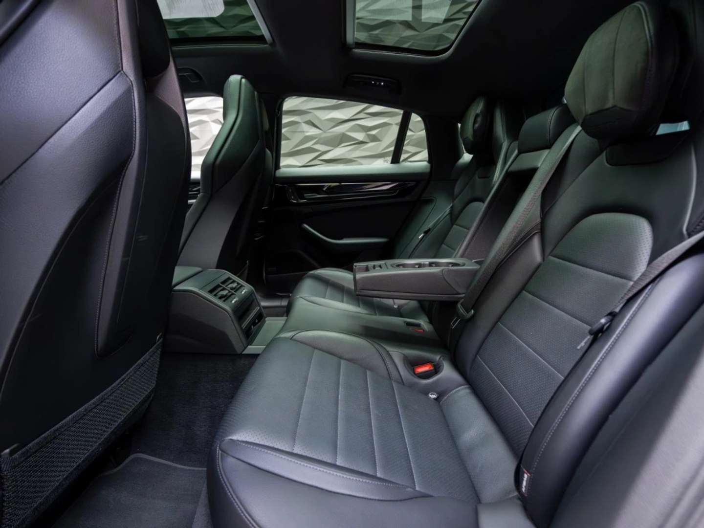 Porsche Panamera - 2024 - Joinsteer - #8