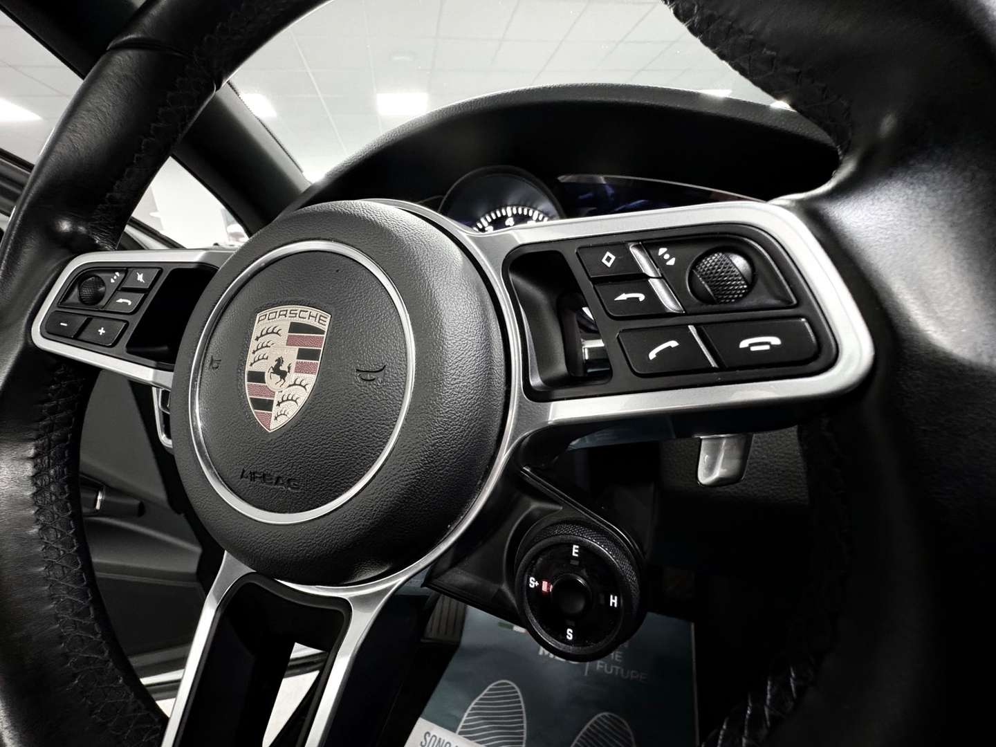 Porsche Cayenne E-Hybrid - 2020 - Joinsteer - #22