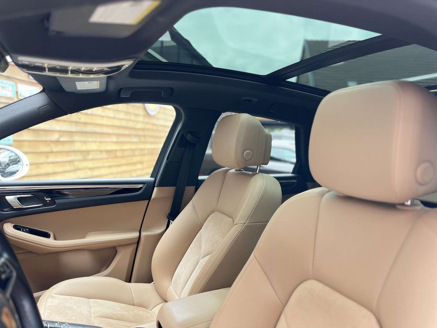 Porsche Macan I - 2020 - Joinsteer - #18