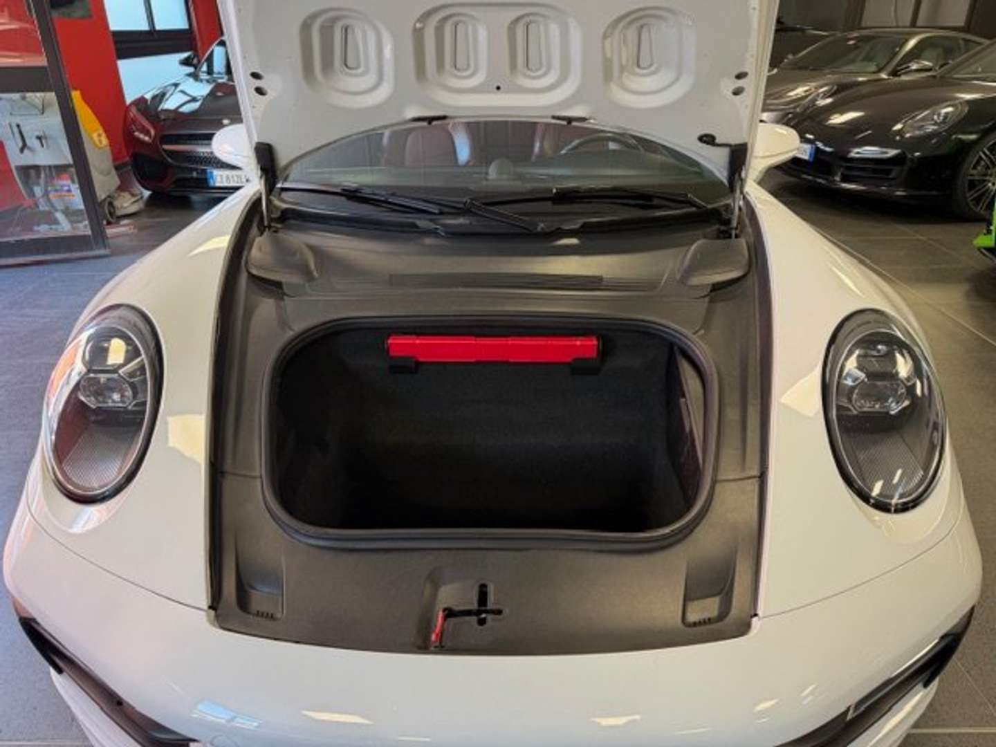 Porsche 911 Carrera 4S - 2020 - Joinsteer - #13