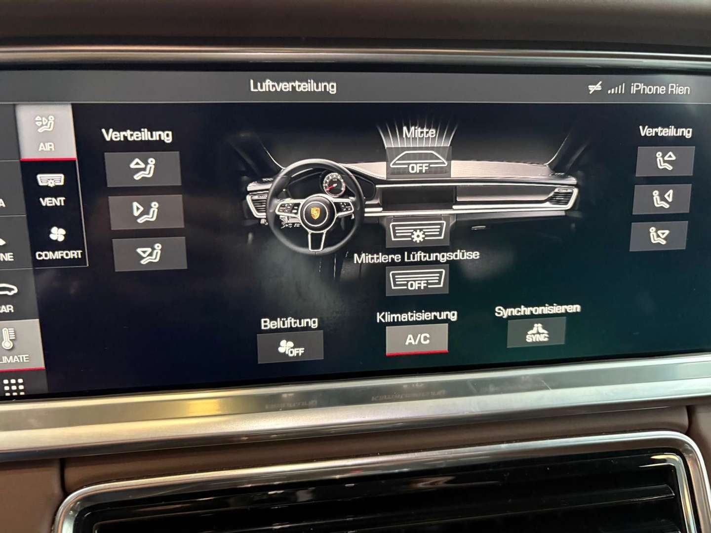 Porsche Panamera Turbo S E-Hybrid - 2018 - Joinsteer - #32