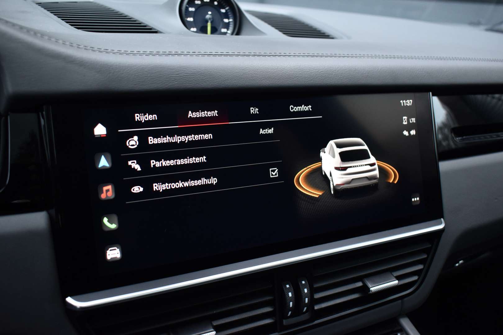 Porsche Cayenne E-Hybrid - 2022 - Joinsteer - #13