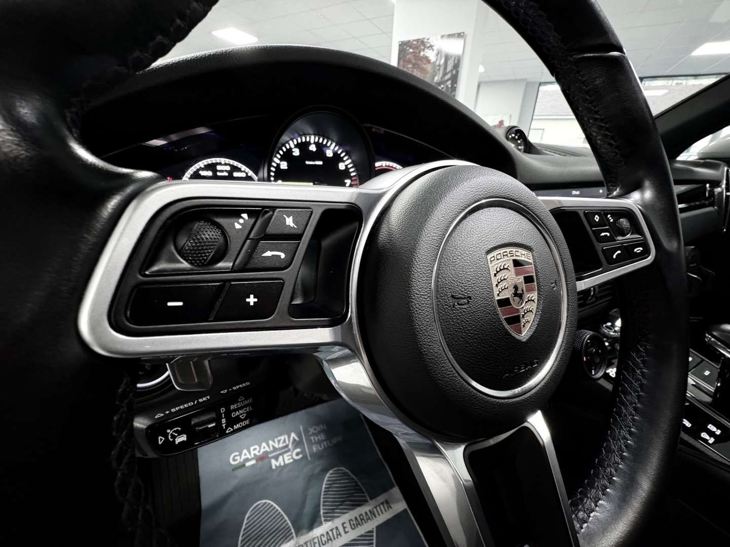 Porsche Cayenne E-Hybrid - 2020 - Joinsteer - #23