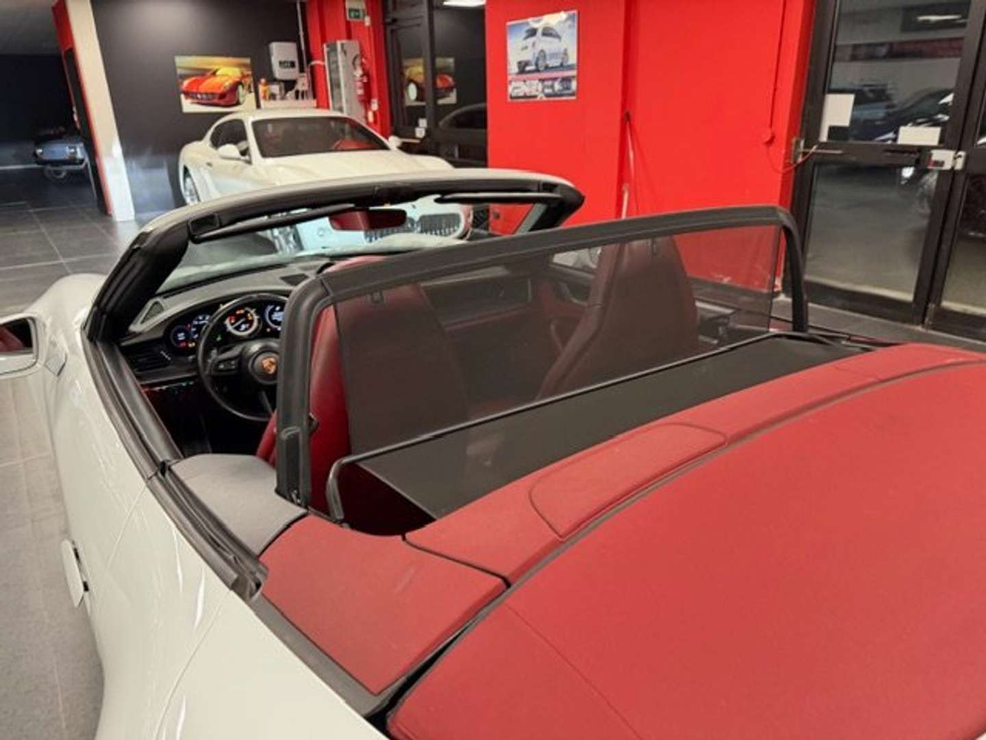 Porsche 911 Carrera 4S - 2020 - Joinsteer - #14