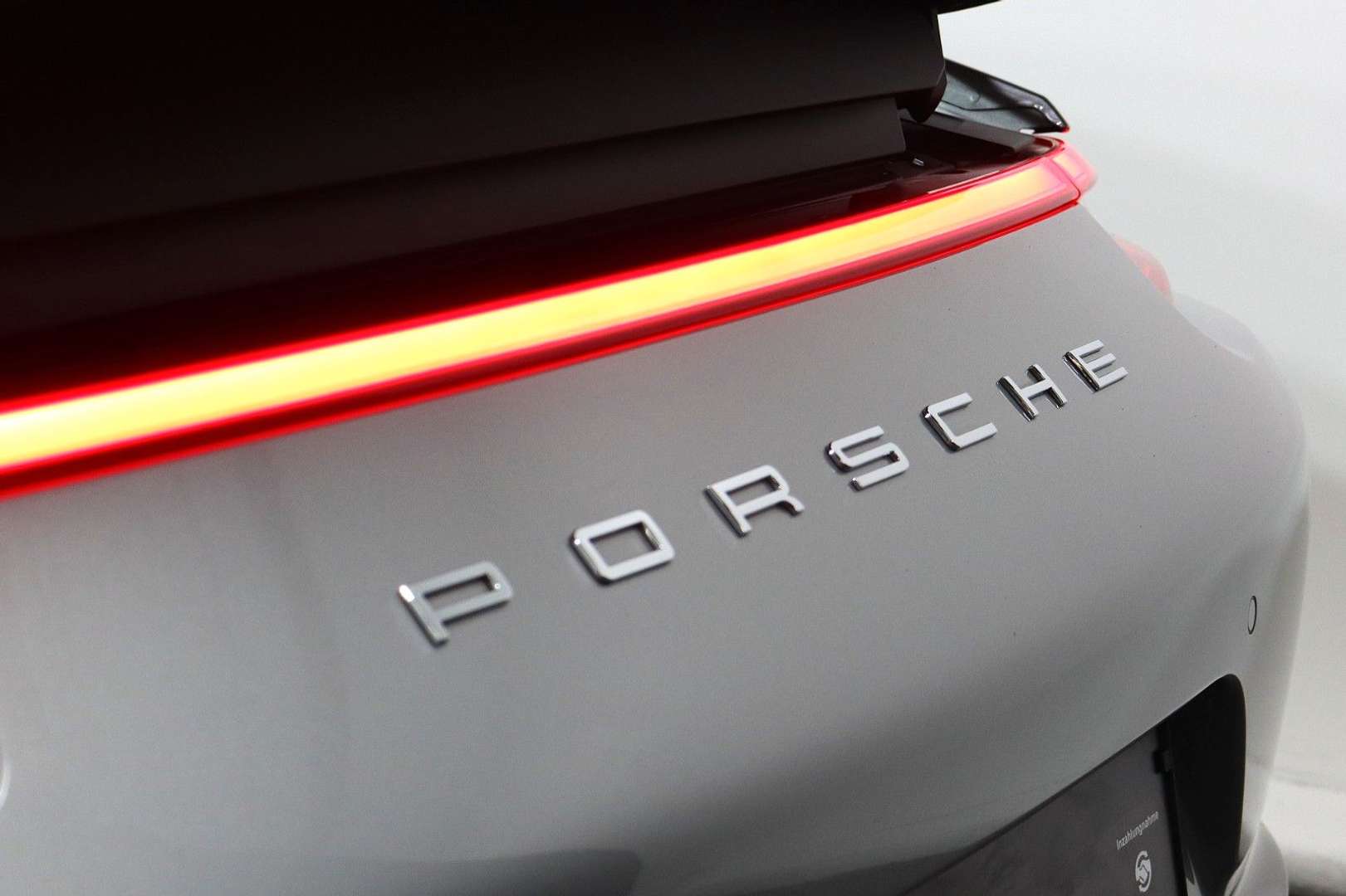 Porsche 911 Carrera 4S - 2018 - Joinsteer - #8