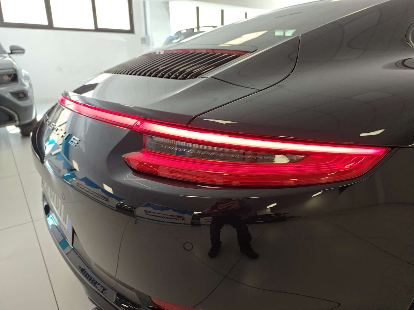 Porsche 991 Carrera 4S - 2018 - Joinsteer - #10