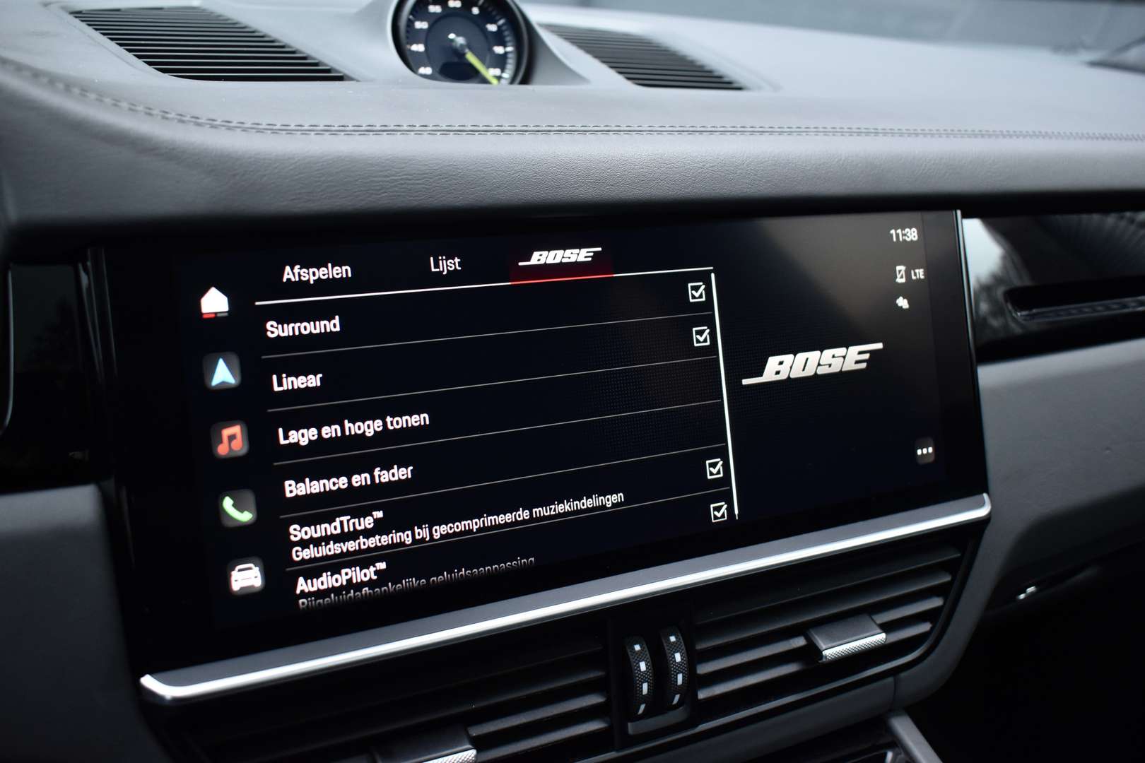 Porsche Cayenne E-Hybrid - 2022 - Joinsteer - #14